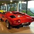 德國 沃爾夫斯堡 福斯汽車博物館 Volkswagen museum, Wolfsburg,Germany 