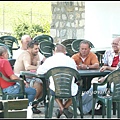 意大利 伊賽奧湖 奇斯拉諾 Cislano, Lago d'Iseo, Italy