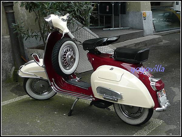 瑞士 伯恩 市區觀光 Bern,Switzerland