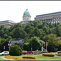 匈牙利 布達佩斯 鍊子橋 Chain Bridge, Budapest, Hungary