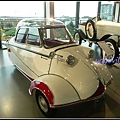 德國 沃爾夫斯堡 福斯汽車博物館 Volkswagen museum, Wolfsburg,Germany 