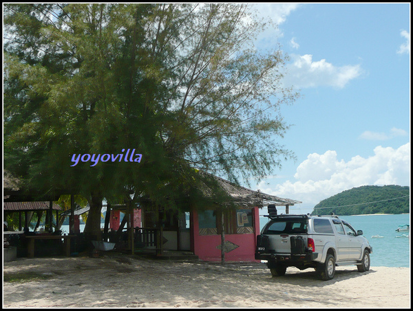 Tanjong Rhu Beach, Langkawi, Malaysia 馬來西亞 蘭卡威