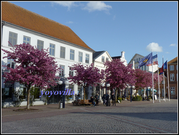 Eutin, Germany 德國 奧伊廷 