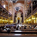 匈牙利 布達佩斯 猶太教堂 Synagogue, Budapest, Hungry