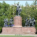 匈牙利 布達佩斯 國會大廈 Parliament,Budapest, Hungary 