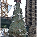 西班牙 巴塞隆納 聖家堂 Sagrada Familia, Barcelona, Spain