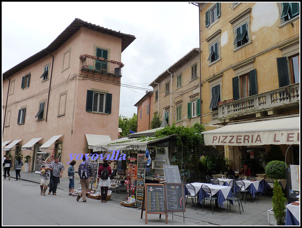 意大利 比薩斜塔 Pisa, Italy 