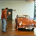 德國 沃爾夫斯堡 福斯汽車博物館 Volkswagen museum, Wolfsburg,Germany 