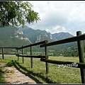 意大利 伊賽奧湖 奇斯拉諾 Cislano, Lago d'Iseo, Italy