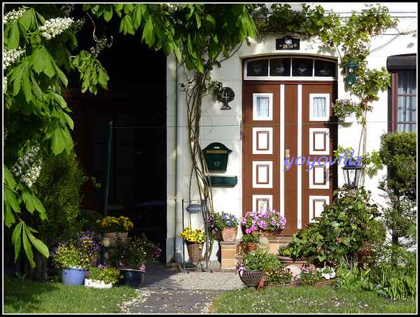 Eutin, Germany 德國 奧伊廷 