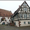 德國 米歇爾斯塔德 Michelstadt，Germany