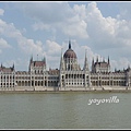 匈牙利 布達佩斯 國會大廈 Parliament,Budapest, Hungary 