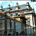 法國 巴黎 聖禮拜堂 La Sainte Chapelle, Paris, France