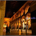 西班牙 哥多華 清真寺 Mezquita, Cordoba, Spain