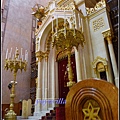 匈牙利 布達佩斯 猶太教堂 Synagogue, Budapest, Hungry