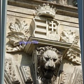 匈牙利 布達佩斯 鍊子橋 Chain Bridge, Budapest, Hungary