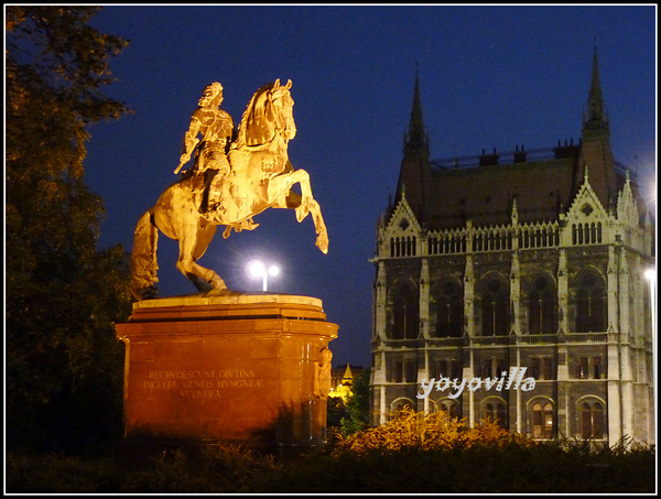 匈牙利 布達佩斯 國會大廈 Parliament,Budapest, Hungary 