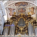 德國 帕紹 大教堂 Dom St. Stephan, Passau, Germany