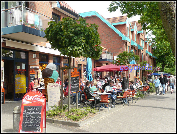 Boltenhagen,Germany 德國 博爾滕哈根