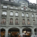 瑞士 伯恩 市區觀光 Bern,Switzerland