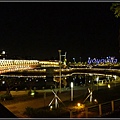 Kaohsiung, Taiwan 台灣 高雄 愛河之心