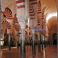 西班牙 哥多華 清真寺 Mezquita, Cordoba, Spain