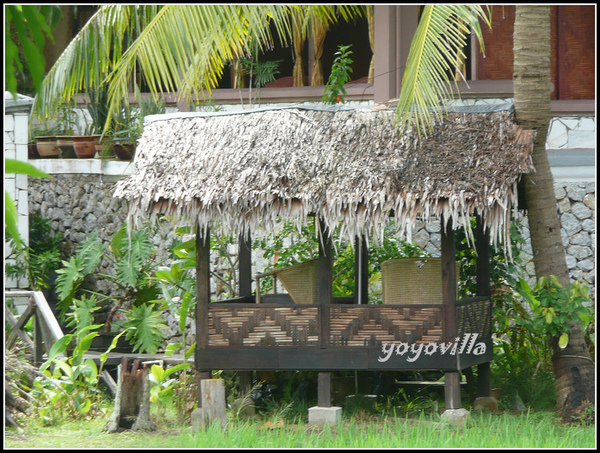 馬來西亞 蘭卡威 鄉村景色 Langkawi, Malaysia 