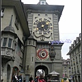 瑞士 伯恩 市區觀光 Bern,Switzerland