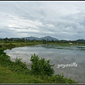 馬來西亞 蘭卡威 鄉村景色 Langkawi, Malaysia 