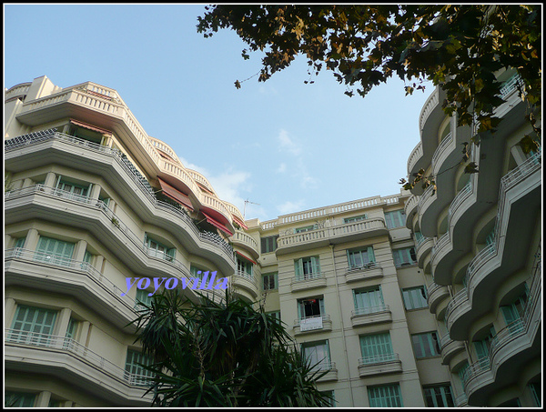 法國 尼斯 Nice, France