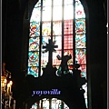 波蘭 克拉科夫 聖母聖殿 Kościół Mariacki （ St. Mary's Basilica ), Krakow, Poland