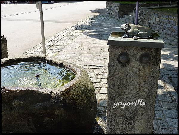 奥地利 哥沃克 哥沃克大教堂  Dom zu Gurk, Gurk, Austria (Österreich)