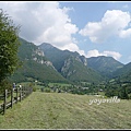 意大利 伊賽奧湖 奇斯拉諾 Cislano, Lago d'Iseo, Italy