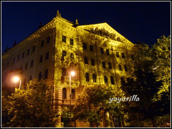 匈牙利 布達佩斯 國會大廈 Parliament,Budapest, Hungary 