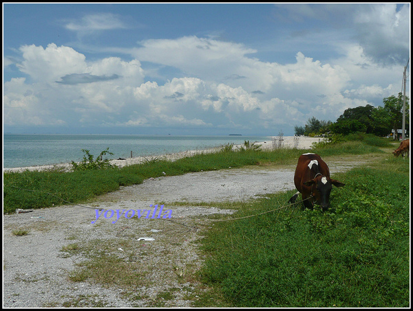 Tanjong Rhu Beach, Langkawi, Malaysia 馬來西亞 蘭卡威