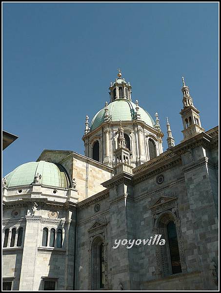 意大利 科莫 Como, Italy