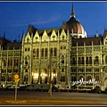 匈牙利 布達佩斯 國會大廈 Parliament,Budapest, Hungary 