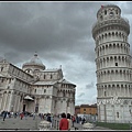 意大利 比薩斜塔 Pisa, Italy 