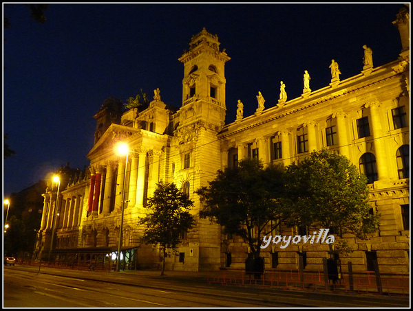 匈牙利 布達佩斯 國會大廈 Parliament,Budapest, Hungary 