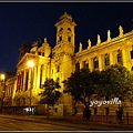 匈牙利 布達佩斯 國會大廈 Parliament,Budapest, Hungary 