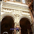 西班牙 哥多華 清真寺 Mezquita, Cordoba, Spain