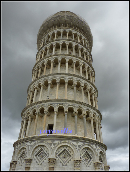意大利 比薩斜塔 Pisa, Italy 