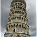 意大利 比薩斜塔 Pisa, Italy 