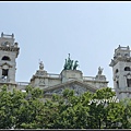 匈牙利 布達佩斯 國會大廈 Parliament,Budapest, Hungary 