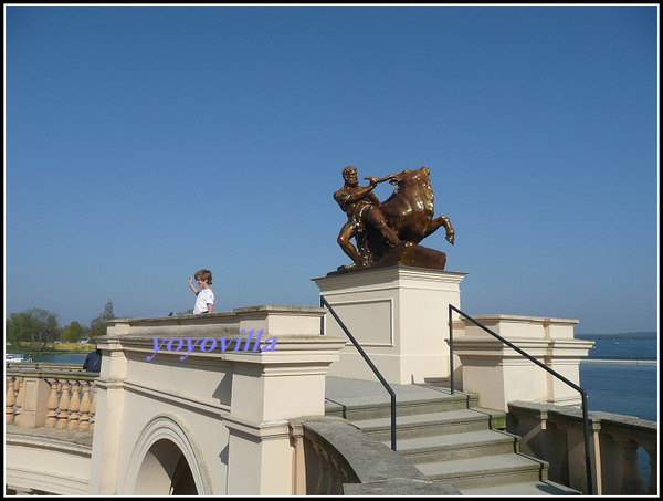 Schwerin, Germany 施威林 德國