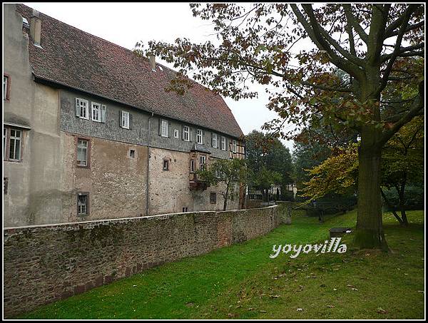 德國 米歇爾斯塔德 Michelstadt，Germany