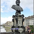 意大利 佛羅倫斯 老橋 Ponte Vecchio, Florence, Italy