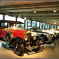 德國 沃爾夫斯堡 福斯汽車博物館 Volkswagen museum, Wolfsburg,Germany 