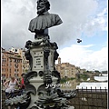 意大利 佛羅倫斯 老橋 Ponte Vecchio, Florence, Italy