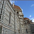 意大利 佛羅倫斯 大教堂 Cattedrale di Santa Maria del Fiore, Florence, Italy 